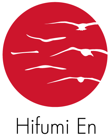 Hifumi En Logo